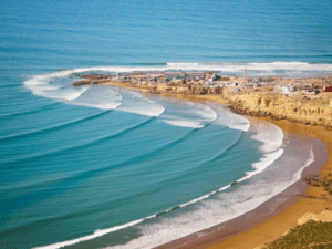 taghazout surf maroc