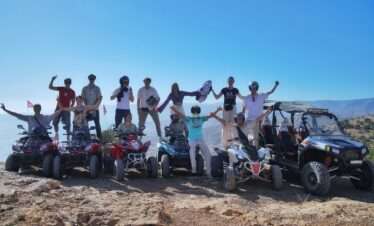 quad taghazout, taghazout activities, outdoor activities taghazout