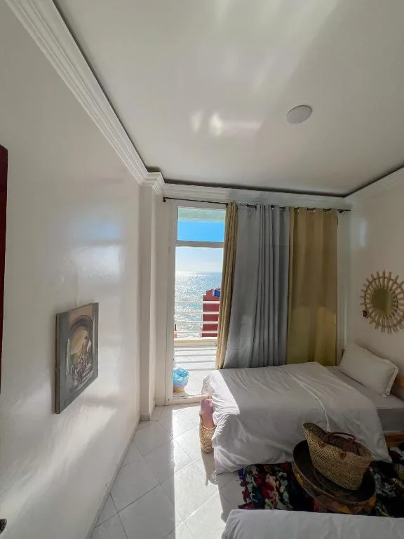 Private Room at Locals Taghazout Surf Camp