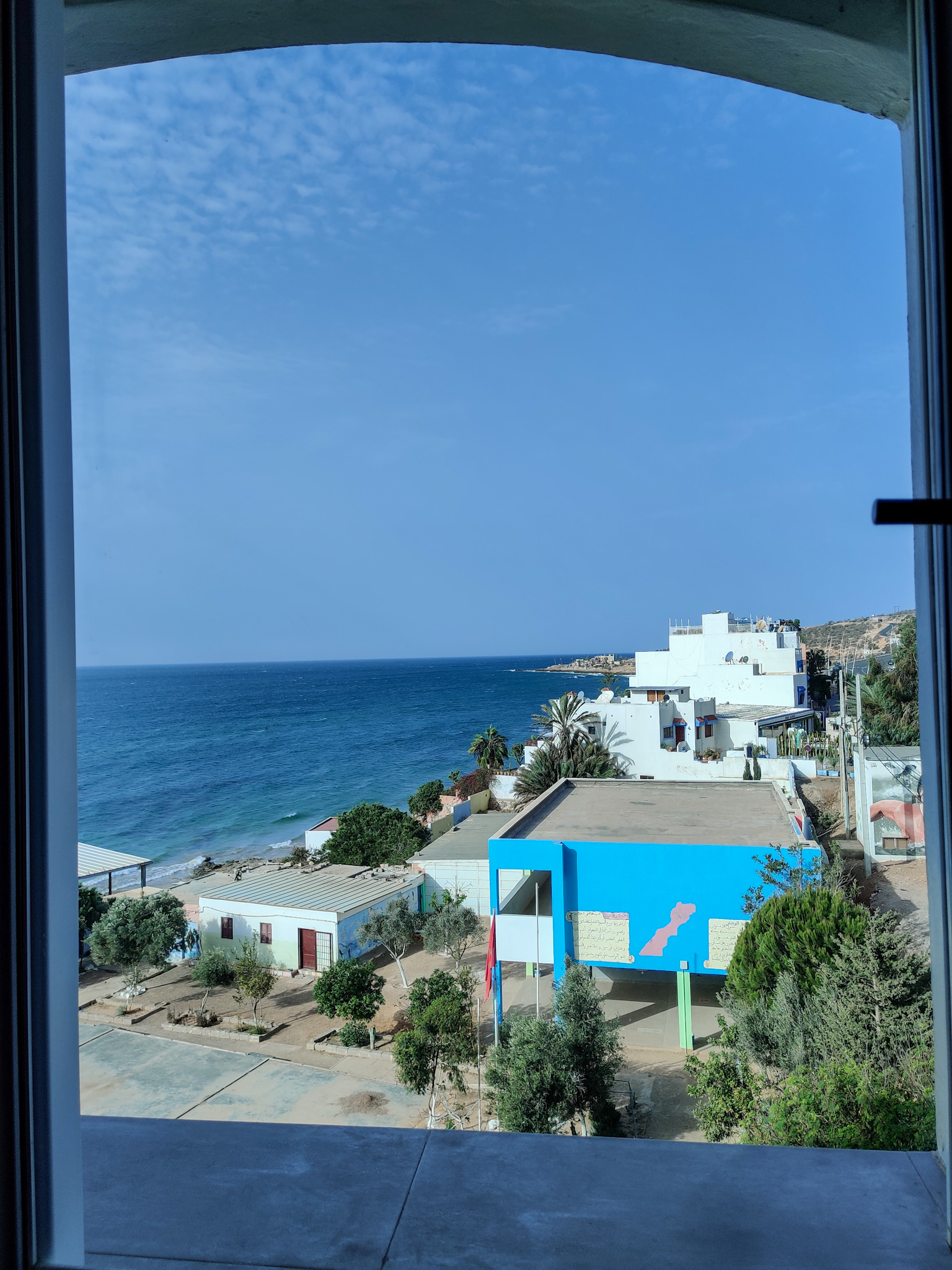 Bed in 6 Dorm Room Shared Bathroom 1