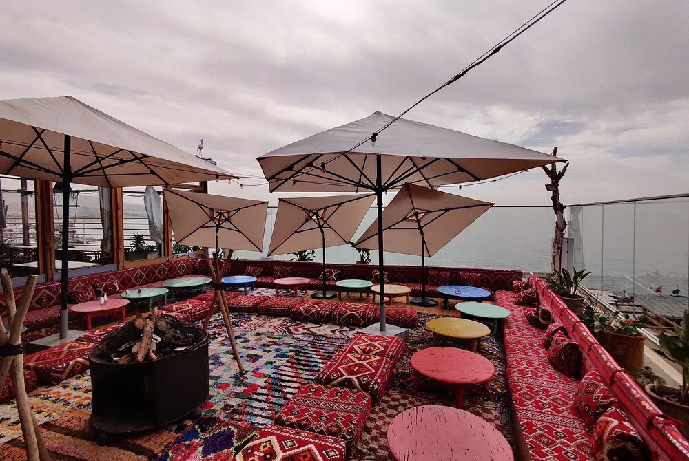 Build Your Own Surf Package in Taghazout, Morocco