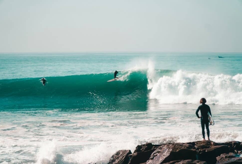Surfing in Taghazout as a Solo Traveler: The Complete 2026 Guide