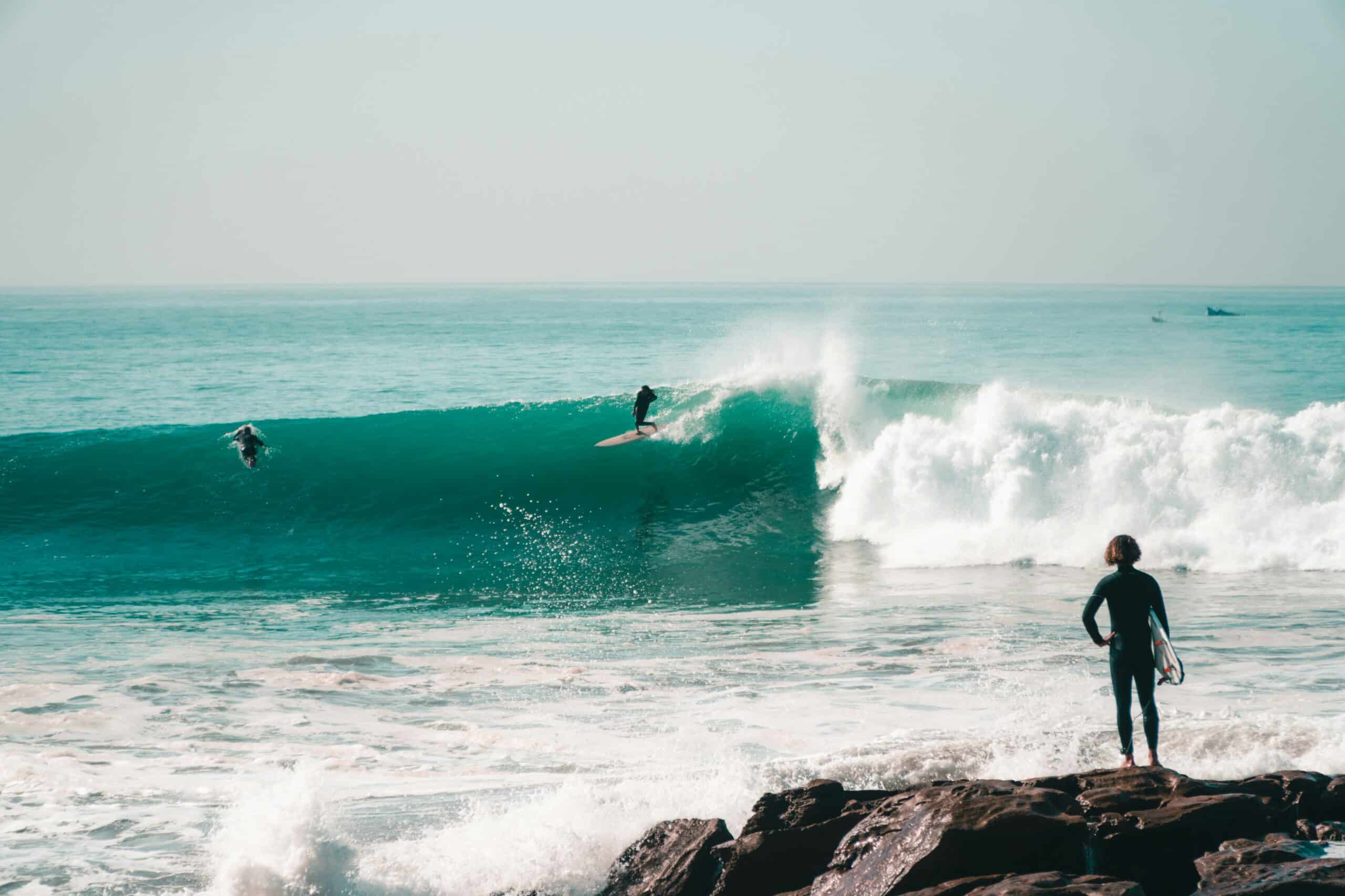 Surfing in Taghazout as a Solo Traveler: The Complete 2026 Guide