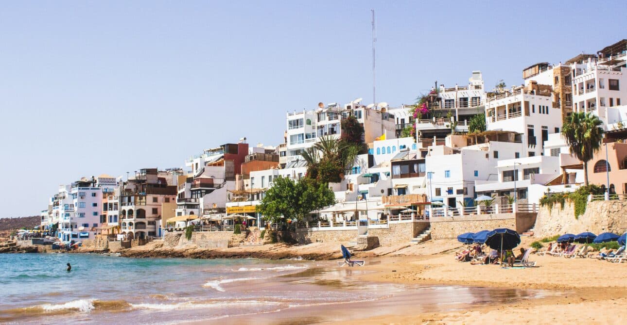 Best Surf Camps in Taghazout 2026: Prices, Packages & What to Choose